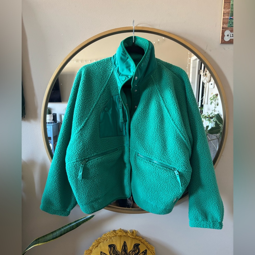 FP Hit the Slopes Fleece Jacket